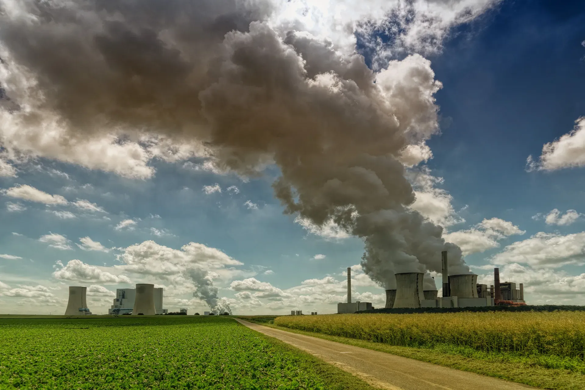 Calculate emissions across your business