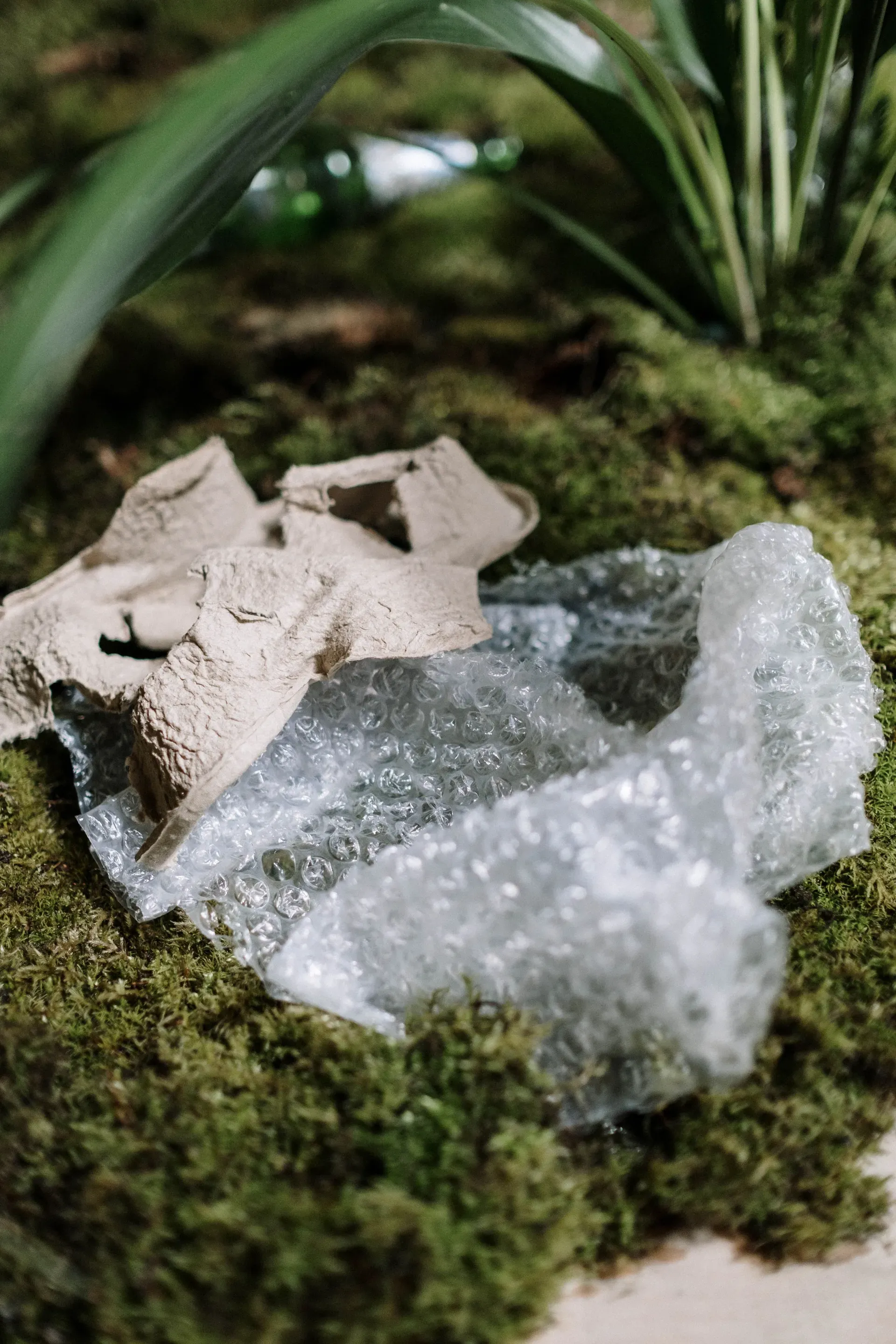 Calculate every product’s emissions